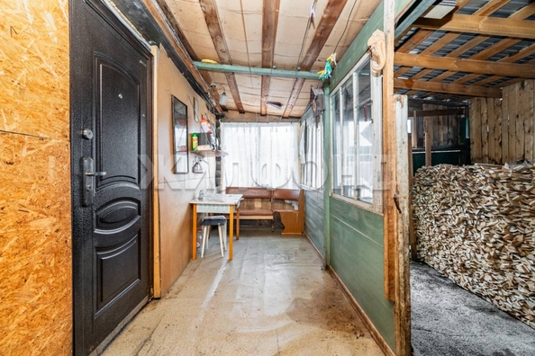 
  Продается дом, 58.2 м², Томск
. Фото 10.