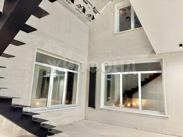 
  Продается дом, 221 м², Томск
. Фото 19.