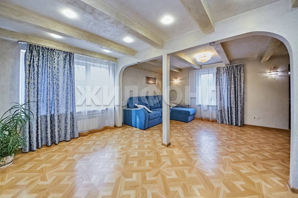 
  Продается дом, 242.8 м², Томск
. Фото 11.