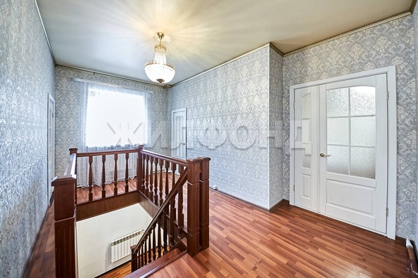 
  Продается дом, 242.8 м², Томск
. Фото 13.