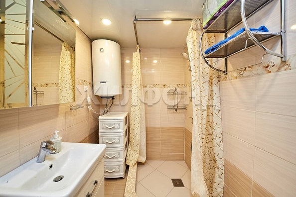 
  Продается дом, 242.8 м², Томск
. Фото 35.