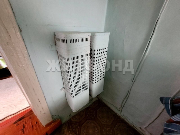 
  Продается земельный участок, 10 соток, деревня Победа
. Фото 9.