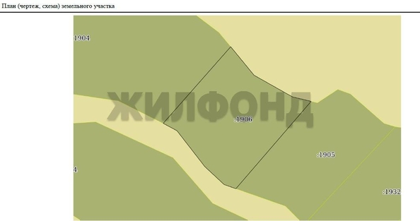 
  Продается земельный участок, 500 соток, село Межениновка
. Фото 3.