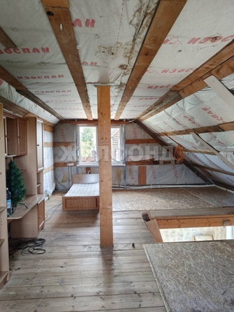 
  Продается дом, 110 м², деревня Воронино
. Фото 20.