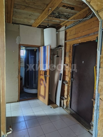
  Продается дом, 110 м², деревня Воронино
. Фото 27.