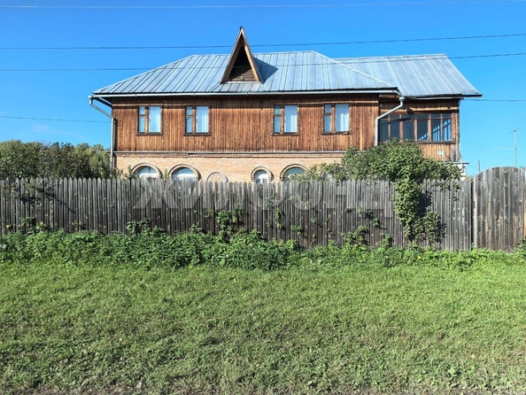
  Продается дом, 160 м², село Калтай
. Фото 1.