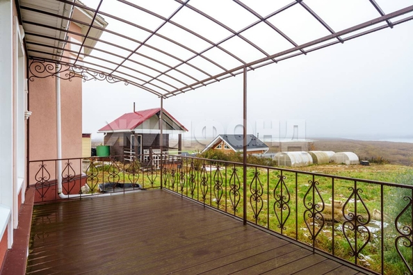 
  Продается дом, 225.6 м², село Вершинино
. Фото 2.