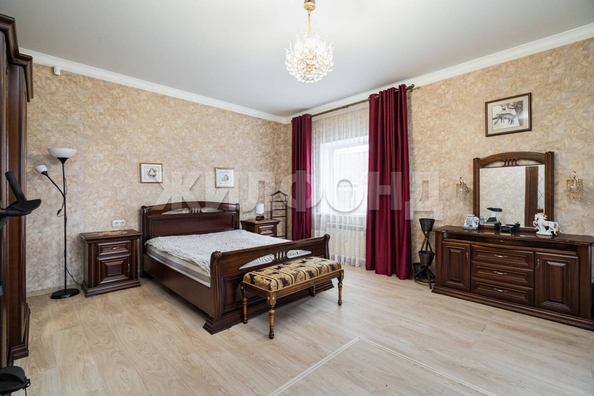 
  Продается дом, 225.6 м², село Вершинино
. Фото 17.