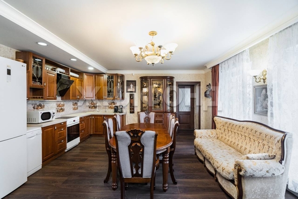 
  Продается дом, 225.6 м², село Вершинино
. Фото 19.