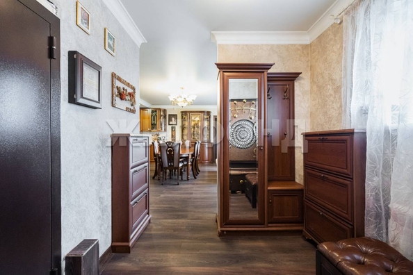 
  Продается дом, 225.6 м², село Вершинино
. Фото 21.