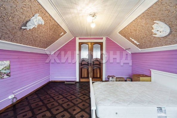
  Продается дом, 225.6 м², село Вершинино
. Фото 23.