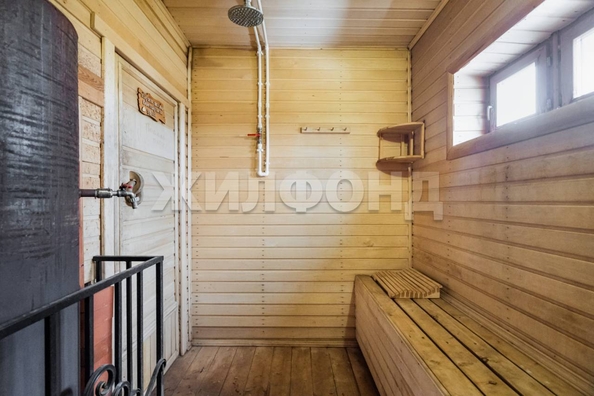 
  Продается дом, 225.6 м², село Вершинино
. Фото 26.