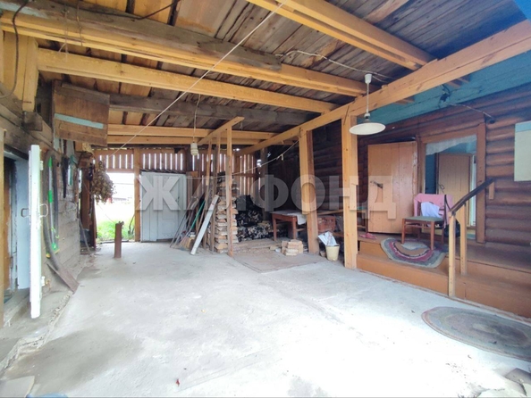 
  Продается дом, 31.9 м², село Моряковский Затон
. Фото 13.