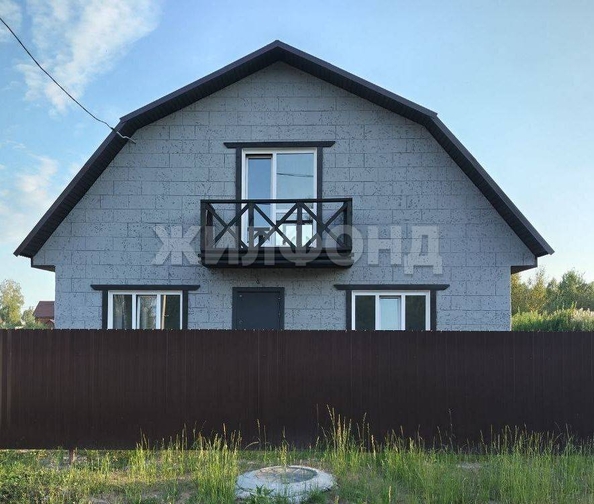 
  Продается дом, 125 м², село Кафтанчиково
. Фото 1.