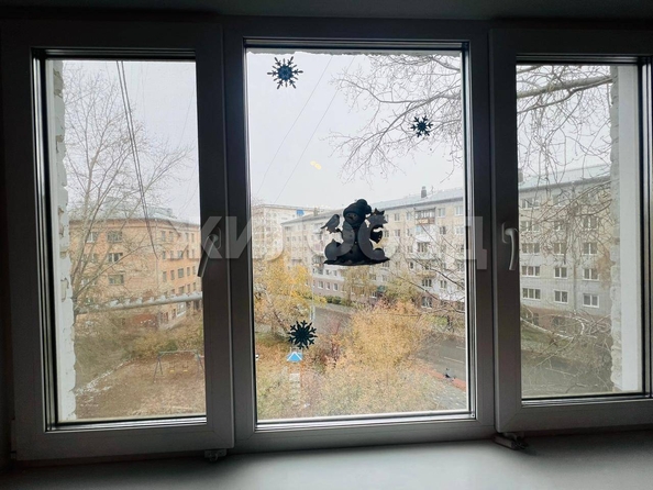 
  Продается комната, 18 м², Железнодорожная ул, д. 7
. Фото 2.