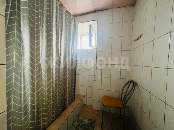 
  Продается комната, 18 м², Железнодорожная ул, д. 7
. Фото 7.