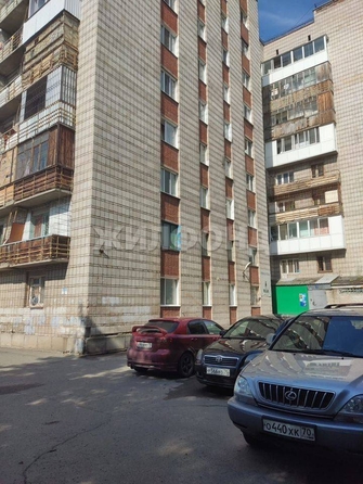 
  Продается комната, 20 м², Ференца Мюнниха ул, д. 1
. Фото 9.