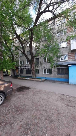 
  Продается комната, 16.7 м², Енисейская ул, д. 21
. Фото 20.
