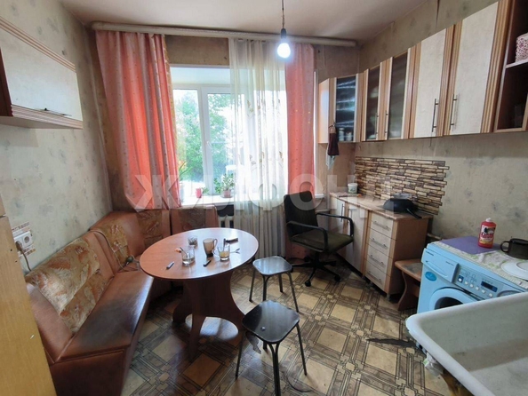 
  Продается комната, 8 м², Пролетарская ул, д. 38А
. Фото 5.