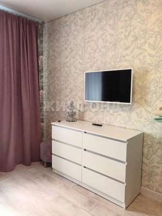 
  Продается комната, 8 м², Академический пр-кт, д. 5/1
. Фото 4.