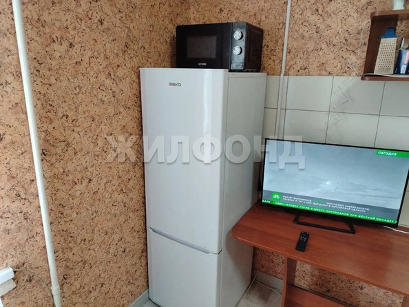 
  Продается комната, 11 м², Сергея Лазо ул, д. 16/1
. Фото 2.