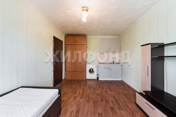 
  Продается комната, 16 м², Алтайская ул, д. 163б
. Фото 2.