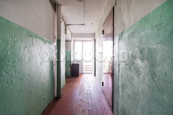 
  Продается комната, 16 м², Алтайская ул, д. 163б
. Фото 4.