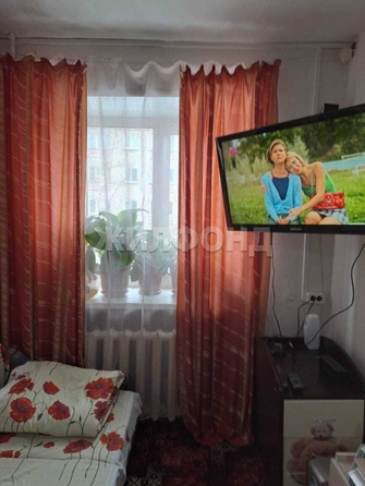 
  Продается комната, 10 м², Енисейская ул, д. 15
. Фото 1.