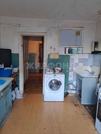 
  Продается комната, 10 м², Енисейская ул, д. 15
. Фото 5.