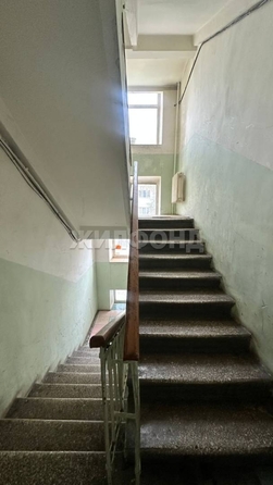 
  Продается комната, 13 м², Карла Маркса ул, д. 83
. Фото 7.