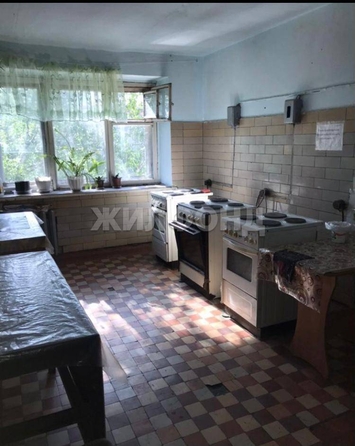 
  Продается комната, 6 м², Енисейская ул, д. 21
. Фото 8.