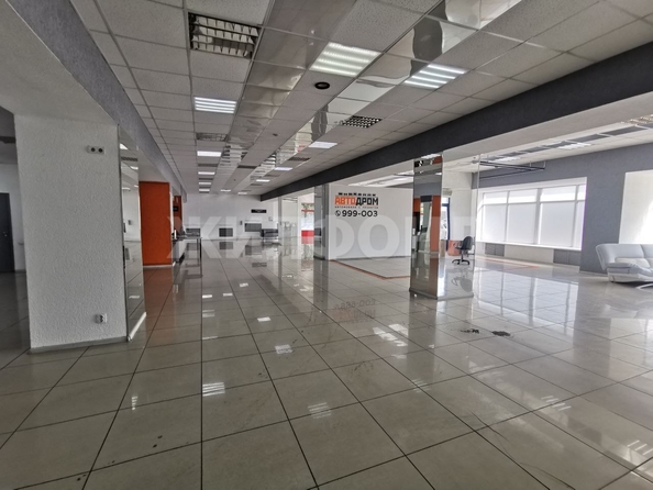 
  Продается торговая площадь, 430 м², Ломоносова ул
. Фото 3.