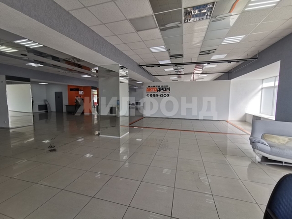 
  Продается торговая площадь, 430 м², Ломоносова ул
. Фото 4.