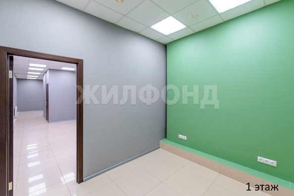 
  Продается универсальное помещение, 553 м², Карла Маркса ул
. Фото 4.