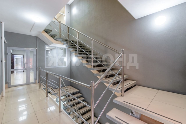 
  Продается универсальное помещение, 553 м², Карла Маркса ул
. Фото 9.