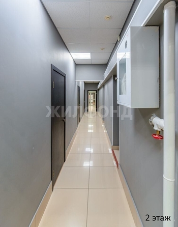 
  Продается универсальное помещение, 553 м², Карла Маркса ул
. Фото 11.