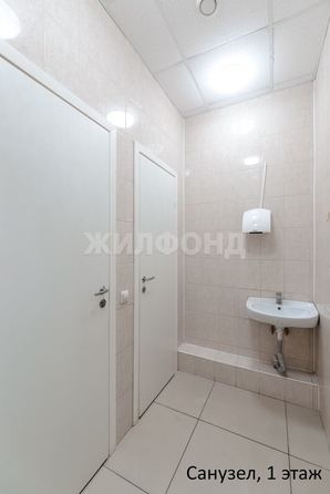 
  Продается универсальное помещение, 553 м², Карла Маркса ул
. Фото 17.