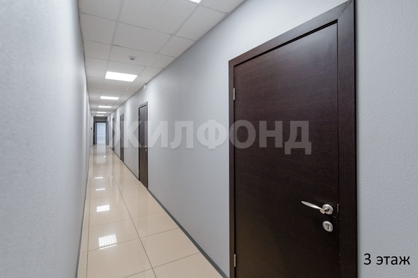 
  Продается универсальное помещение, 553 м², Карла Маркса ул
. Фото 24.