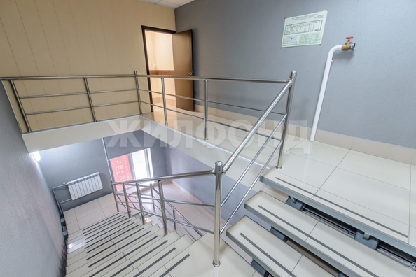 
  Продается универсальное помещение, 553 м², Карла Маркса ул
. Фото 28.