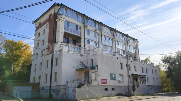 
  Продается универсальное помещение, 239 м², Розы Люксембург ул
. Фото 9.