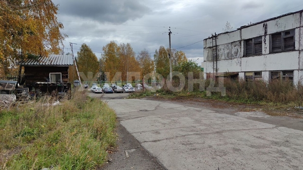 
  Продается производственное помещение, 4067 м², Кузовлевский тракт
. Фото 5.