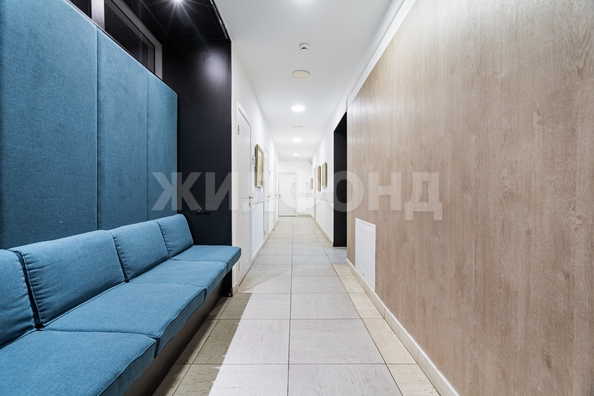 
  Продается офис, 298 м², Типографский пер
. Фото 5.