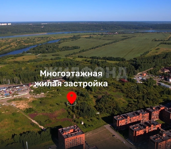 
  Продается земельный участок, 500 соток, Томск
. Фото 2.