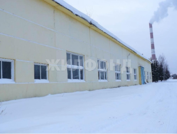 
  Продается производственное помещение, 3790 м², Кузовлевский тракт
. Фото 10.