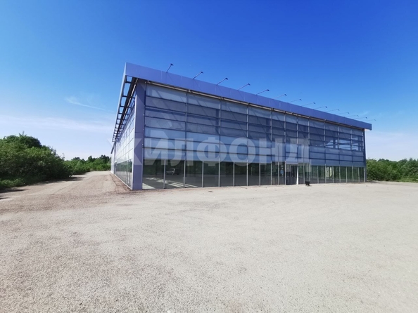 
  Продается торговая площадь, 2844 м², Мостовая ул
. Фото 5.