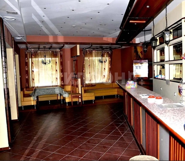 
  Продается универсальное помещение, 6000 м², Заводская ул
. Фото 11.