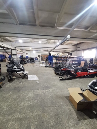 
  Продается универсальное помещение, 906 м², Высоцкого Владимира ул
. Фото 5.