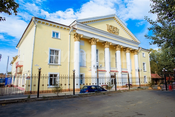 
  Продается готовый бизнес, 2279 м², Енисейская ул
. Фото 2.