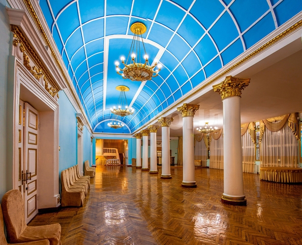 
  Продается готовый бизнес, 2279 м², Енисейская ул
. Фото 14.