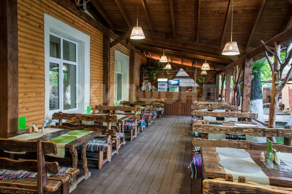 
  Продается готовый бизнес, 2279 м², Енисейская ул
. Фото 31.